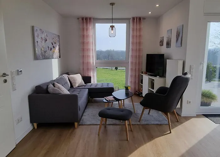 Knoke Ii By Interhome Hébergement de vacances