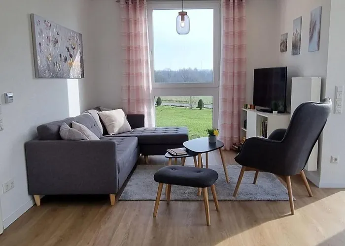 Knoke Ii By Interhome * Marienmünster