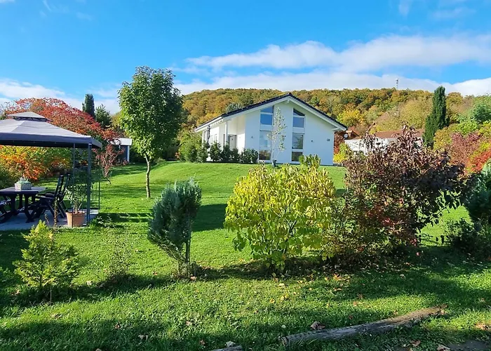 Knoke Ii By Interhome Hébergement de vacances Marienmünster